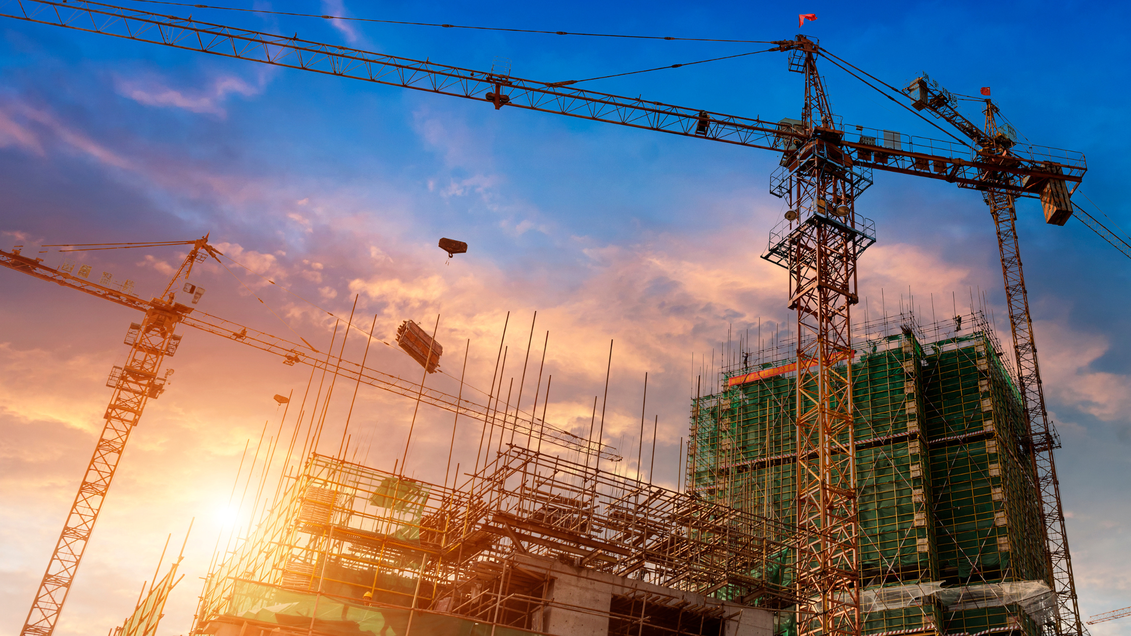 The Benefits of Prefabrication in Construction
