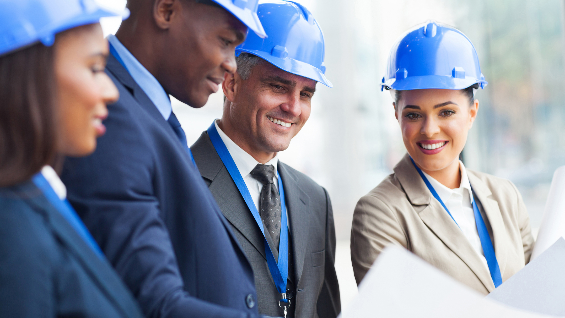The Power of Networking and Industry Associations in Construction